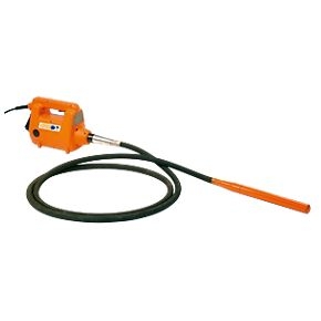 Belle MGP1 Megavib Concrete Poker Kit 36/50/57mm Available - 110V/240v